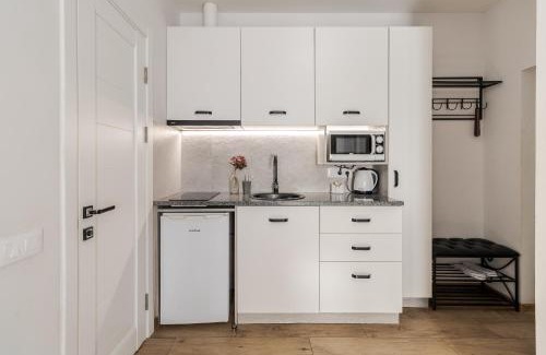 Yavory Apartamento | DeMar Apart Violet
