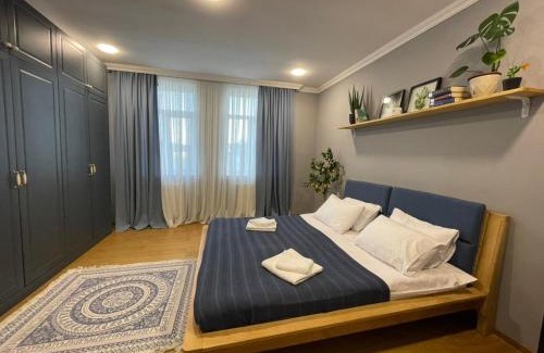 Tsalka Casa | ,Demes's House' - დემეს სახლი