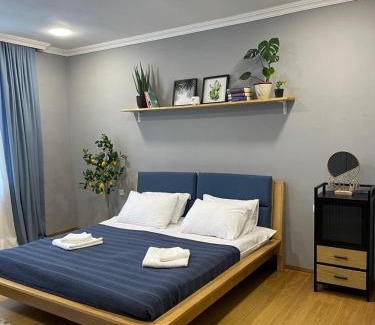 Tsalka Casa | ,Demes's House' - დემეს სახლი