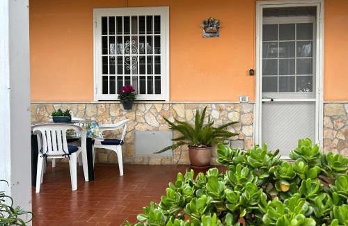 Fondi Casa | Demetra Apartment Sperlonga