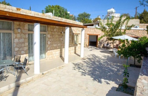 Anarvagos Casa | Demetra Cottage