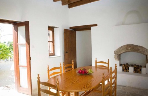 Anarvagos Casa | Demetra Cottage