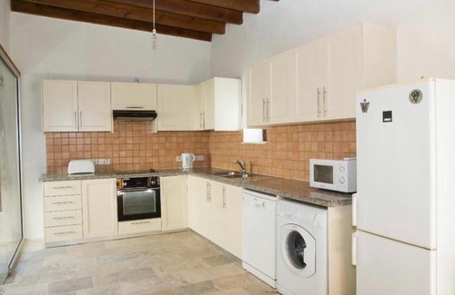 Anarvagos Casa | Demetra Cottage