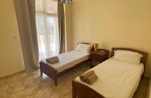 Anarvagos Casa | Demetra Cottage