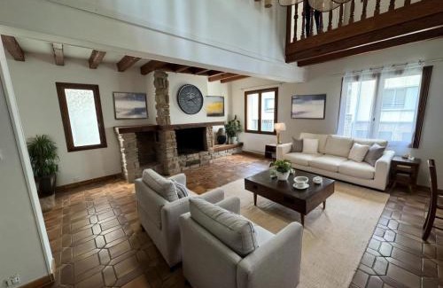 Cholet Casa | Demeure Ambroise - Proche Puy du Fo