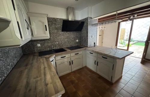Cholet Casa | Demeure Ambroise - Proche Puy du Fo
