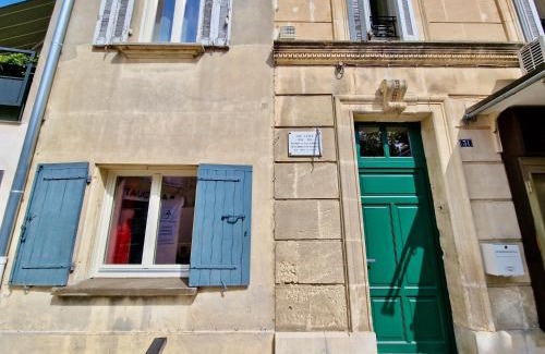Fontvieille Casa | Demeure d'exception sur la place de l'église