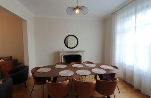 Belle-Beille Cama Y Desayuno | Demeure d'exception sur Angers