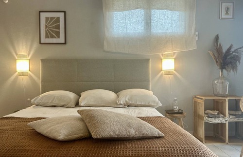 Plassac Casa | Demeure de L'estuaire