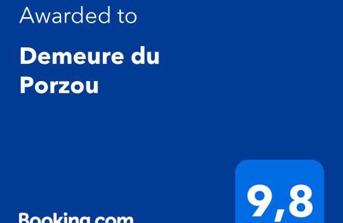 Yvias Cama Y Desayuno | Demeure du Porzou, chambres d'hôtes de charme dans demeure d'exception, parc paysager, spa, massages, proche Paimpol, classé 4 épis