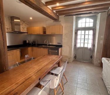 Feneu Casa | Demeure La Lande Fleurie