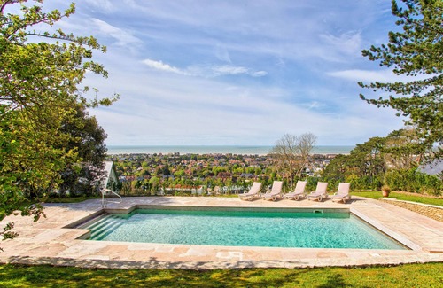 Deauville Casa | Demeure Moulin Saint-laurent - Deauville