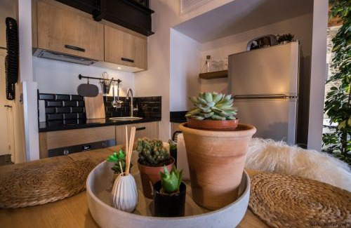 Marseillan Apartamento | Demeure Terrisse La Résidence