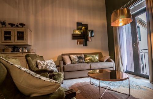 Marseillan Apartamento | Demeure Terrisse La Résidence
