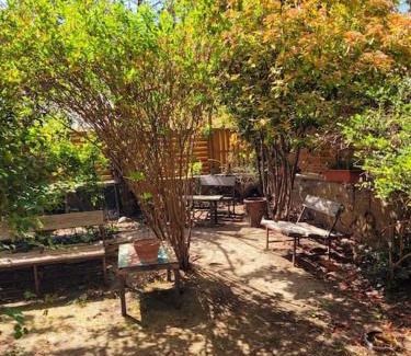 Tavernes Casa | Demeure vigneronne avec jardin 12 couchages 6 suites