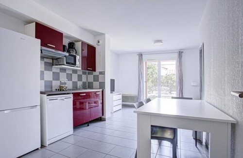 Argeles-sur-Mer Chalet De Esquí | Demeures de la Massane M3C8