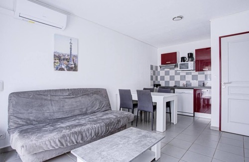 Argeles-sur-Mer Chalet De Esquí | Demeures de la Massane M3C6