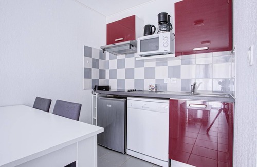 Argeles-sur-Mer Chalet De Esquí | Demeures de la Massane M3C6