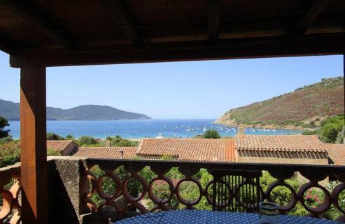 Residences du Golfe de Lava Casa | Demi villa à 150m de la plage avec vue sur mer