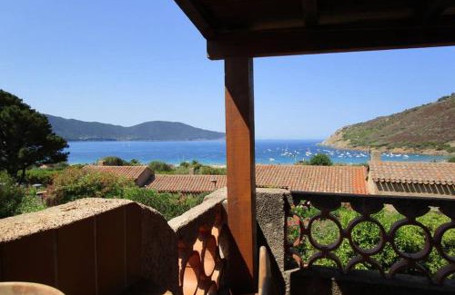 Residences du Golfe de Lava Casa | Demi villa à 150m de la plage avec vue sur mer