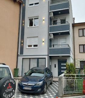 Novi Pazar Apartamento | Demir Apartmani