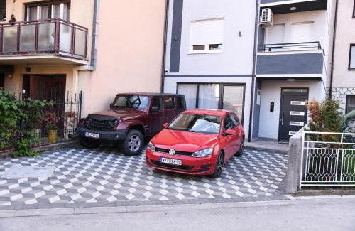 Novi Pazar Apartamento | Demir Apartmani