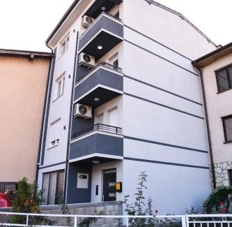 Novi Pazar Apartamento | Demir Apartmani