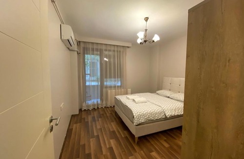 Besiktas Apartamento | Demir Suite