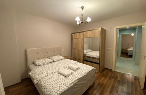Besiktas Apartamento | Demir Suite