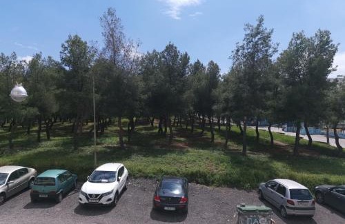 Atalanti Apartamento | Demirdesiou 127 Apartment