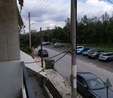Atalanti Apartamento | Demirdesiou 127 Apartment