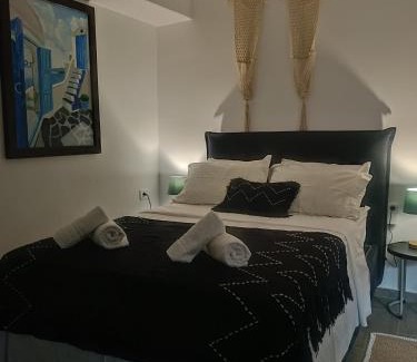 Platis Gialos Casa | demis Mykonos stay 2