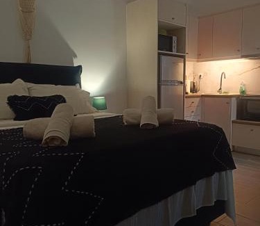 Platis Gialos Casa | demis Mykonos stay 2
