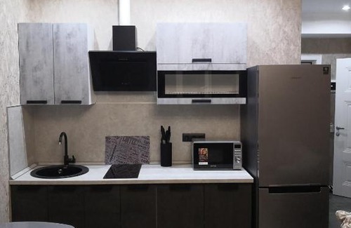 Adler City Centre Apartamento | Demokraticheskaya 45