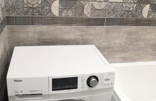 Adler City Centre Apartamento | Demokraticheskaya 45