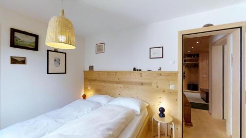 Celerina-Schlarigna Apartamento | Demont 3