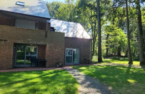 Houthalen Casa | Den 1 Hengelhoef