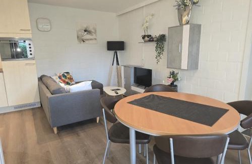 Houthalen Casa | Den 1 Hengelhoef