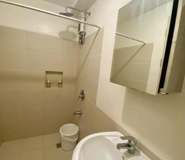 Project 4 Apartamento | Den and Then City View