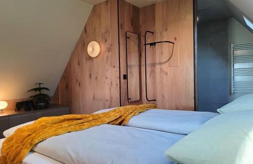 Enterbroek Apartamento | Den Broecke Appartement