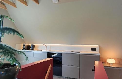 Enterbroek Apartamento | Den Broecke Appartement