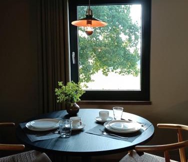 Enterbroek Apartamento | Den Broecke Appartement