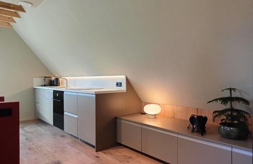 Enterbroek Apartamento | Den Broecke Appartement
