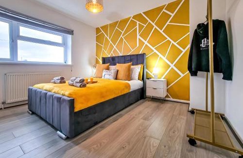 Long Lawford Apartamento | Den Duplex