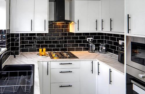 Long Lawford Apartamento | Den Duplex