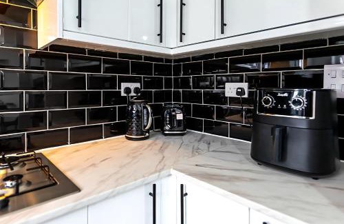 Long Lawford Apartamento | Den Duplex