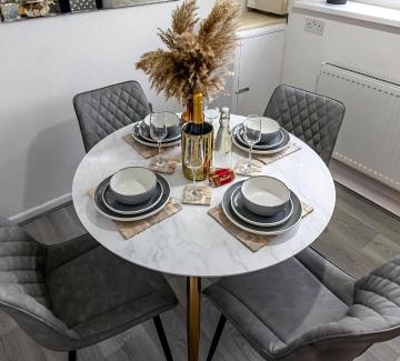 Long Lawford Apartamento | Den Duplex