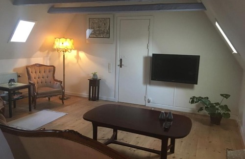 Ribe Cama Y Desayuno | Den Gamle Arrest