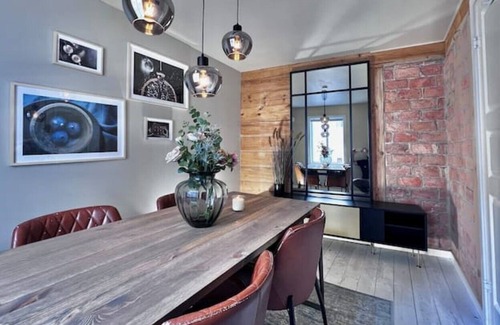Stavanger Condominio | Den Grønne Døren H2