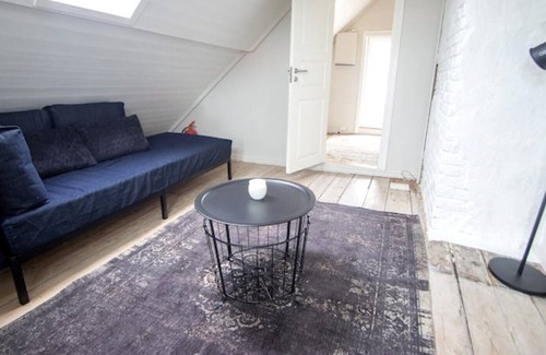 Stavanger Casa | Den Gule Døren